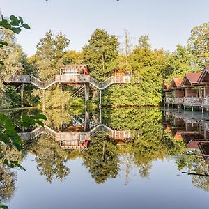 Baumhaushotel Oberbayern