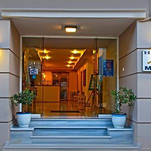 Hotel Minos